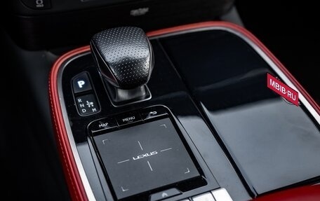 Lexus LS IV, 2018 год, 6 500 000 рублей, 14 фотография