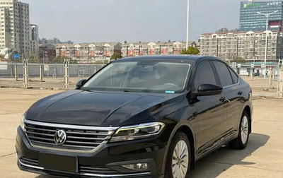 Volkswagen Lavida, 2021 год, 1 150 000 рублей, 1 фотография