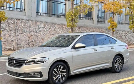 Volkswagen Lavida, 2022 год, 1 150 000 рублей, 1 фотография