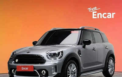 MINI Countryman II (F60), 2022 год, 2 348 030 рублей, 1 фотография