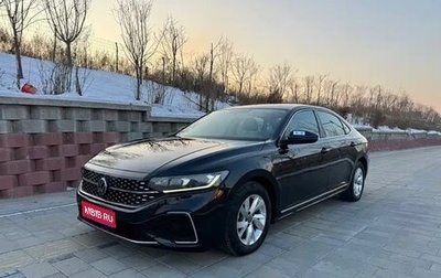 Volkswagen Passat B8 рестайлинг, 2022 год, 1 650 000 рублей, 1 фотография