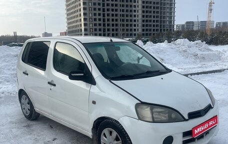 Daihatsu YRV I, 2003 год, 320 000 рублей, 1 фотография