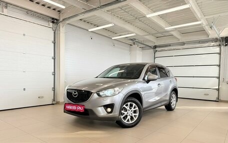 Mazda CX-5 II, 2014 год, 2 049 000 рублей, 1 фотография