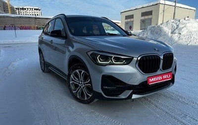 BMW X1, 2020 год, 2 970 000 рублей, 1 фотография