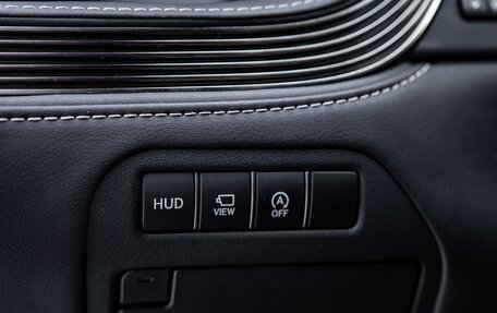 Lexus LS IV, 2018 год, 6 500 000 рублей, 23 фотография