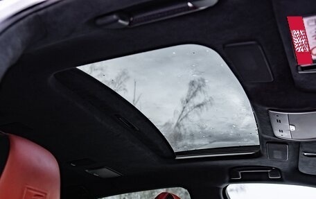 Lexus LS IV, 2018 год, 6 500 000 рублей, 33 фотография