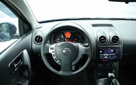 Nissan Qashqai, 2007 год, 690 000 рублей, 12 фотография