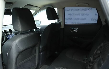 Nissan Qashqai, 2007 год, 690 000 рублей, 11 фотография