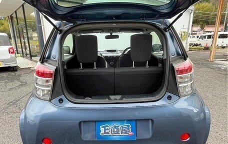 Toyota iQ, 2015 год, 11 фотография