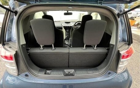 Toyota iQ, 2015 год, 12 фотография