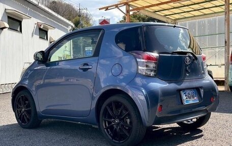 Toyota iQ, 2015 год, 5 фотография