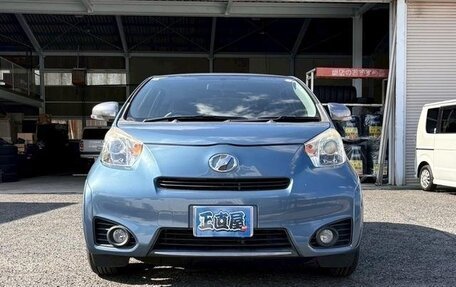 Toyota iQ, 2015 год, 2 фотография