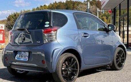 Toyota iQ, 2015 год, 6 фотография