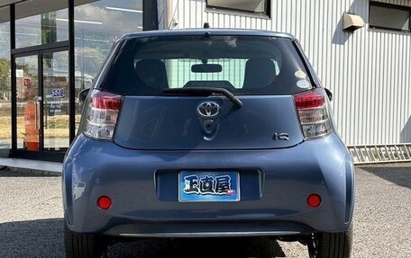 Toyota iQ, 2015 год, 7 фотография