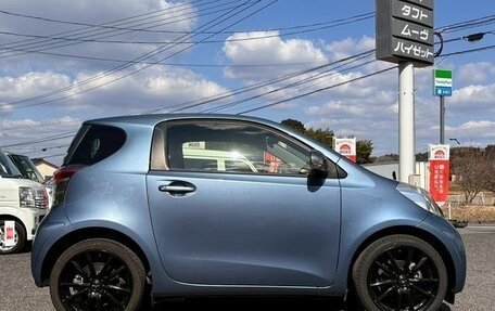 Toyota iQ, 2015 год, 8 фотография