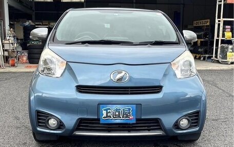 Toyota iQ, 2015 год, 13 фотография