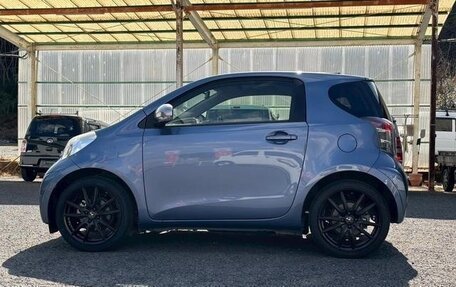 Toyota iQ, 2015 год, 9 фотография