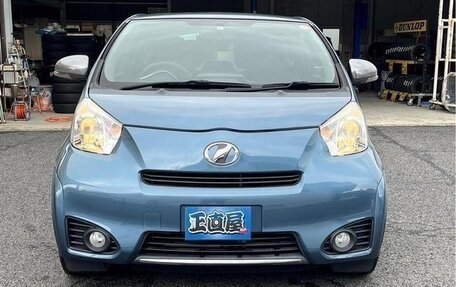 Toyota iQ, 2015 год, 3 фотография