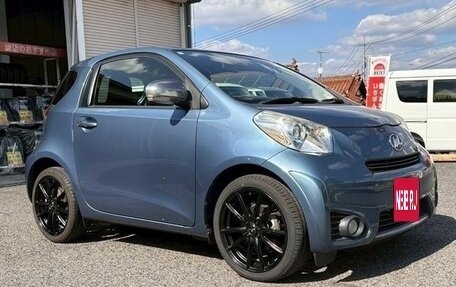 Toyota iQ, 2015 год, 4 фотография