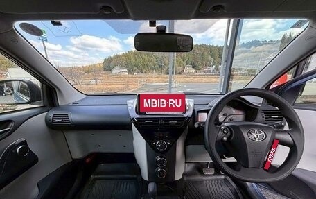 Toyota iQ, 2015 год, 10 фотография