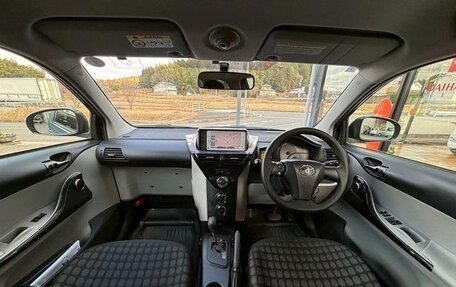 Toyota iQ, 2015 год, 15 фотография