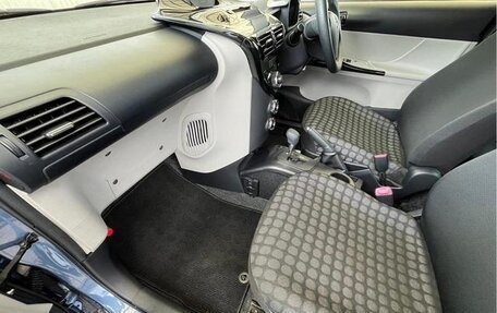 Toyota iQ, 2015 год, 21 фотография