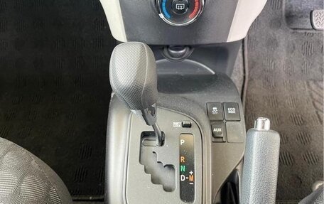 Toyota iQ, 2015 год, 19 фотография