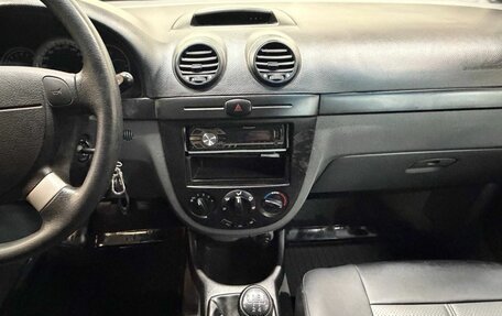 Chevrolet Lacetti, 2008 год, 357 000 рублей, 7 фотография