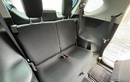 Toyota iQ, 2015 год, 17 фотография