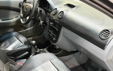 Chevrolet Lacetti, 2008 год, 357 000 рублей, 8 фотография