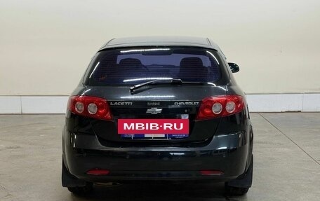 Chevrolet Lacetti, 2008 год, 357 000 рублей, 3 фотография