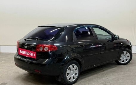 Chevrolet Lacetti, 2008 год, 357 000 рублей, 2 фотография