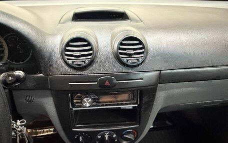 Chevrolet Lacetti, 2008 год, 357 000 рублей, 9 фотография