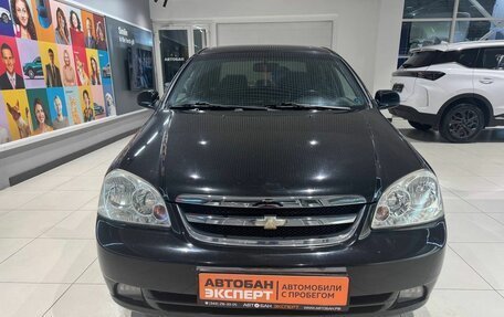 Chevrolet Lacetti, 2007 год, 559 000 рублей, 2 фотография