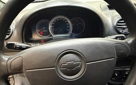 Chevrolet Lacetti, 2008 год, 357 000 рублей, 11 фотография