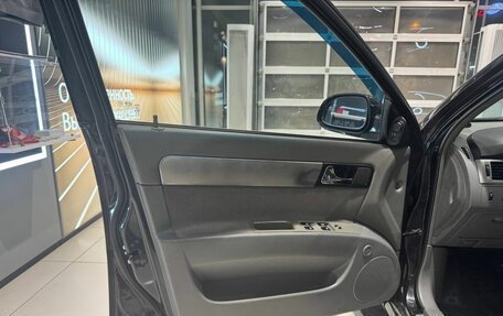 Chevrolet Lacetti, 2007 год, 559 000 рублей, 9 фотография