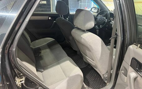 Chevrolet Lacetti, 2007 год, 559 000 рублей, 12 фотография