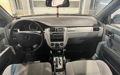 Chevrolet Lacetti, 2007 год, 559 000 рублей, 8 фотография