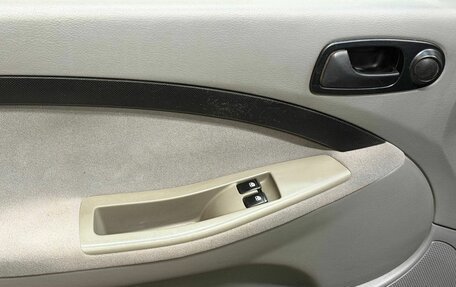 Chevrolet Lacetti, 2008 год, 357 000 рублей, 10 фотография