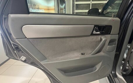 Chevrolet Lacetti, 2007 год, 559 000 рублей, 10 фотография