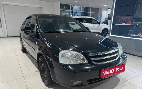 Chevrolet Lacetti, 2007 год, 559 000 рублей, 3 фотография