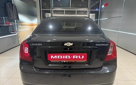 Chevrolet Lacetti, 2007 год, 559 000 рублей, 5 фотография