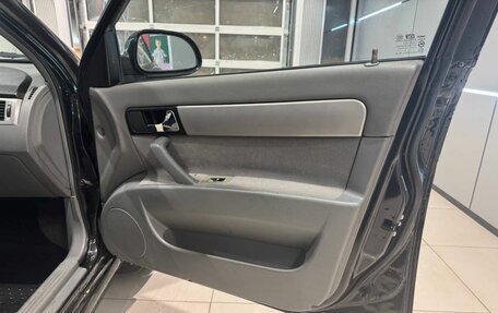 Chevrolet Lacetti, 2007 год, 559 000 рублей, 14 фотография