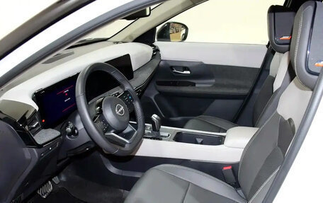 Nissan Kicks I, 2026 год, 3 750 000 рублей, 7 фотография