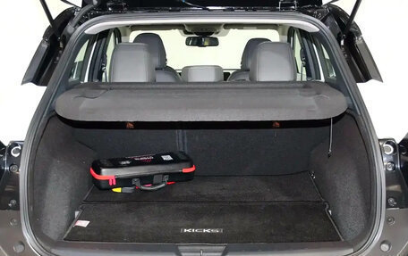 Nissan Kicks I, 2026 год, 3 750 000 рублей, 11 фотография