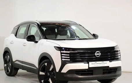 Nissan Kicks I, 2026 год, 3 750 000 рублей, 3 фотография