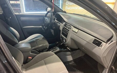 Chevrolet Lacetti, 2007 год, 559 000 рублей, 15 фотография