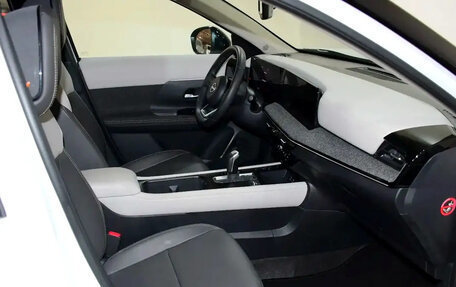 Nissan Kicks I, 2026 год, 3 750 000 рублей, 9 фотография