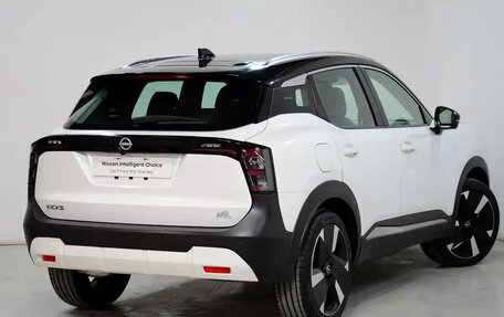 Nissan Kicks I, 2026 год, 3 750 000 рублей, 4 фотография