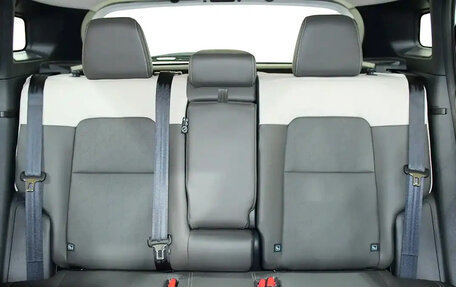 Nissan Kicks I, 2026 год, 3 750 000 рублей, 10 фотография